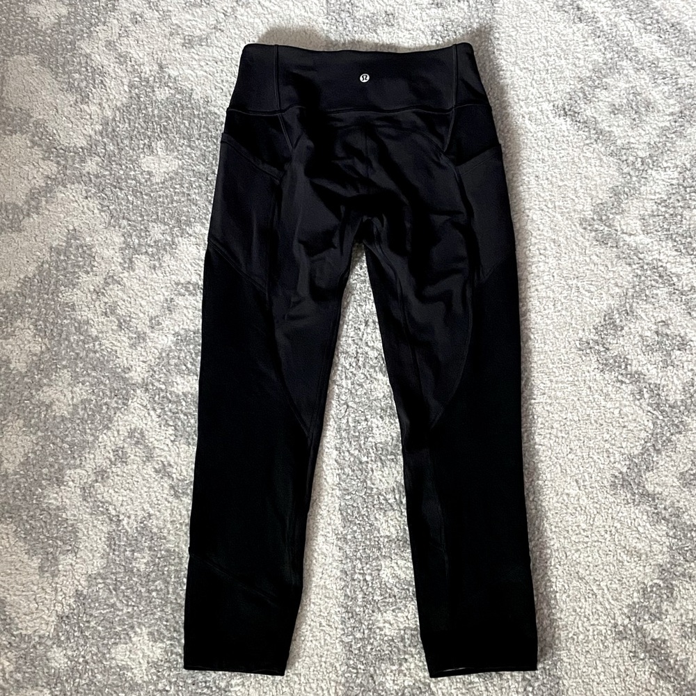 Lululemon All the Right Places Leggings